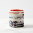 Search for japanese woodblock mugs Mount fuji