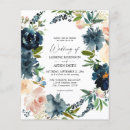 Search for blush pink dusty blue weddings Rustic
