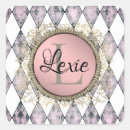 Search for harlequin stickers Modern