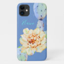 Search for watercolor cactus iphone cases Elegant