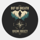 Search for adventure is out there stickers Nature