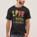 Search for scoop tshirts Sprinkles