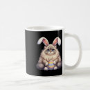 Search for cat and easter eggs mugs Whatcha doin