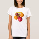 Search for fruits tshirts Organic