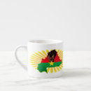 Recherche de la révolution tasses Drapeau
