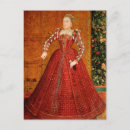 Recherche de reine vierge cartes postales Tudor