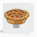Search for pie binders Pastry
