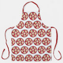 Search for tomato sauce aprons Food