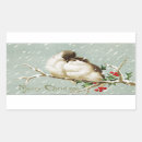 Search for vintage birds stickers Nature