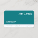 Recherche de couleur turquoise turquoise cartes visite Bleu