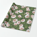 Recherche de camélia papier cadeau Fleur