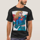 Search for kara tshirts Superhero