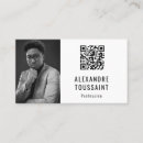 Search for individual business cards Professional
