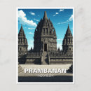 Recherche de temple hindou cartes postales Asie