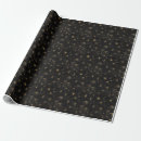 Recherche de sorcier papier cadeau Magie