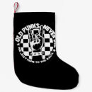 Search for punk christmas stockings Music
