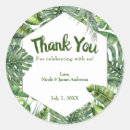 Search for green island stickers Elegant