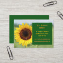 Recherche de gardener cartes visite Customer