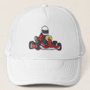 Recherche de karte accessoires Course de kart
