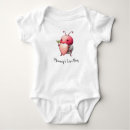 Search for love bug baby clothes Heart