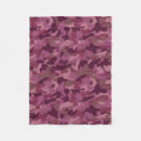 Search for military camo blankets Camouflage