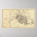Search for atlanta map posters Civil
