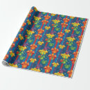 Search for lesbian wrapping paper Flag