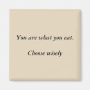 Search for healthy eating magnets Encouragement