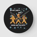 Recherche de pain horloges Mignon