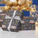 Search for cactus christmas wrapping paper Desert