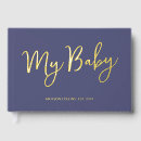 Search for new year guest books Elegant