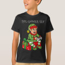 Search for christmas teens tshirts Gamer