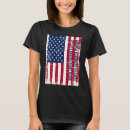 Search for made in usa womens tshirts America