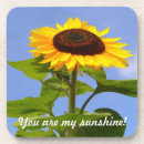 Search for you are my sunshine coasters For her