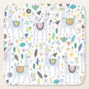 Recherche de bolivie dessous de verres Lama