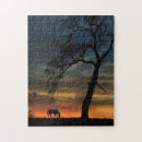 Recherche de le cheval puzzles Nature