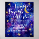 Search for twinkle twinkle little star posters Blue