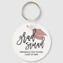 Search for high school senior keychains Glitter