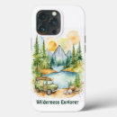 Search for wilderness iphone cases Nature