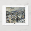 Recherche de pissaro cartes postales Pissarro