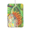 Search for sunflower car air fresheners Bright