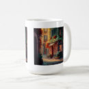 Search for cobblestone mugs Village