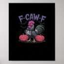 Search for rooster painting posters Crow