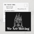 Search for add message postcards New home