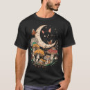 Search for mushroom tshirts Cat