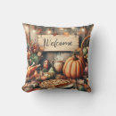 Search for thanksgiving pillows Vintage