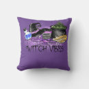 Recherche de witch coussins Halloween