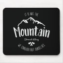 Recherche de collines tapis souris Motivation