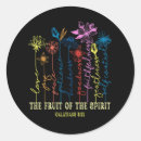 Search for fruit of the spirit stickers Christian