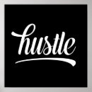 Search for hustle posters Entrepreneur